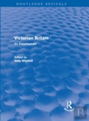 Victorian Britain (Routledge Revivals)