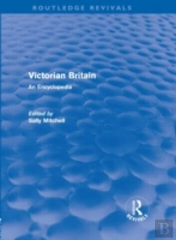 Bertrand.pt - Victorian Britain (Routledge Revivals)