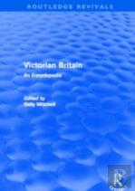 Victorian Britain (Routledge Revivals)