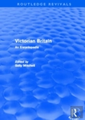 Victorian Britain (Routledge Revivals)
