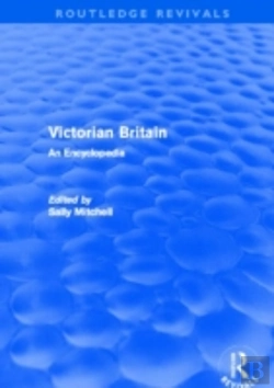 Bertrand.pt - Victorian Britain (Routledge Revivals)