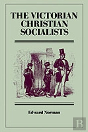 Victorian Christian Socialists