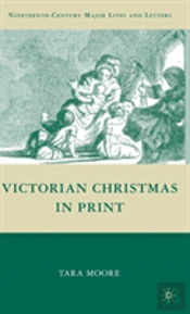 Victorian Christmas In Print