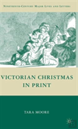 Bertrand.pt - Victorian Christmas In Print