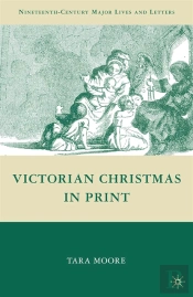 Victorian Christmas In Print