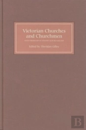 Victorian Churches And Churchmen