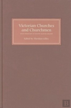 Bertrand.pt - Victorian Churches And Churchmen