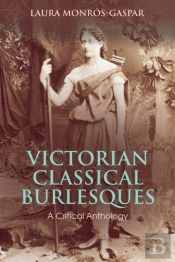 Victorian Classical Burlesques