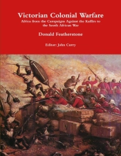 Victorian Colonial Warfare
