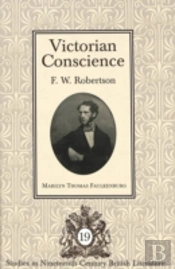 Victorian Conscience