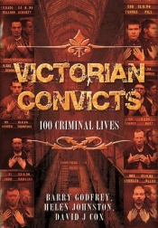 Victorian Convicts