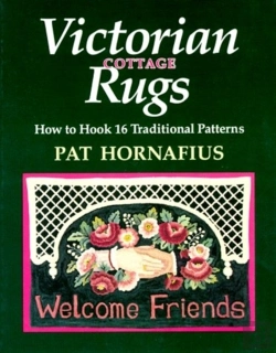 Bertrand.pt - Victorian Cottage Rugs