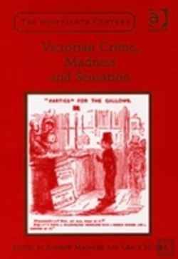 Bertrand.pt - Victorian Crime, Madness And Sensation
