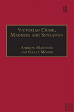 Bertrand.pt - Victorian Crime, Madness And Sensation