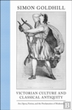 Bertrand.pt - Victorian Culture And Classical Antiquity