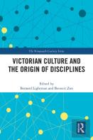 Victorian Culture And The Origin Of Disciplines