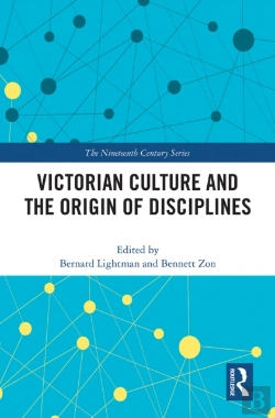 Bertrand.pt - Victorian Culture And The Origin Of Disciplines
