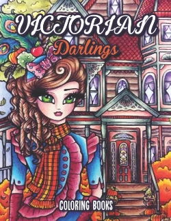 Bertrand.pt - Victorian Darlings
