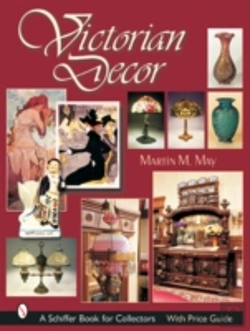 Bertrand.pt - Victorian Decor