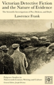 Victorian Detective Fiction And The Nature Of Evidence