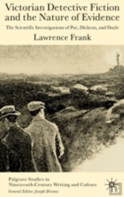 Bertrand.pt - Victorian Detective Fiction And The Nature Of Evidence