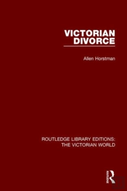 Bertrand.pt - Victorian Divorce