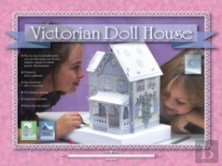 Bertrand.pt - Victorian Doll House