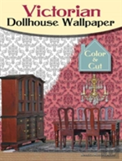 Victorian Dollhouse