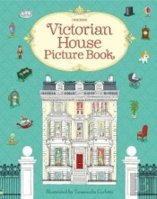 Victorian Doll'S House Picture Book