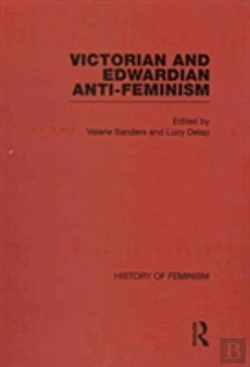 Bertrand.pt - Victorian & Edwardian Antifeminism