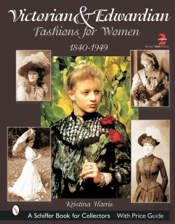 Bertrand.pt - Victorian & Edwardian Fashions For Women