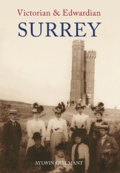 Victorian & Edwardian Surrey