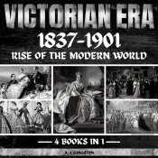 Victorian Era 1837-1901