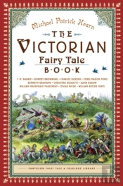 Victorian Fairy Tale Book