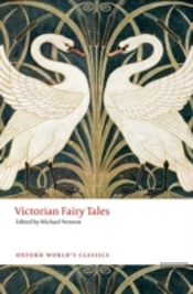 Victorian Fairy Tales