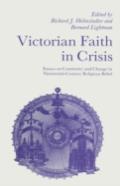 Victorian Faith In Crisis