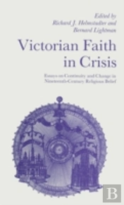 Victorian Faith In Crisis