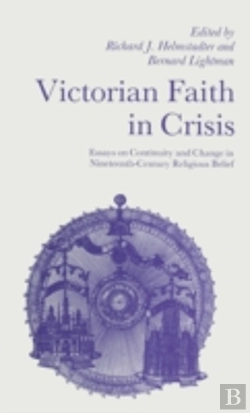 Bertrand.pt - Victorian Faith In Crisis