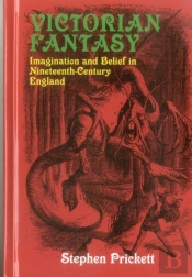 Victorian Fantasy