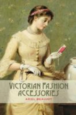 Bertrand.pt - Victorian Fashion Accessories