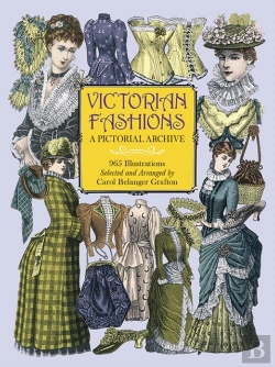Bertrand.pt - Victorian Fashions