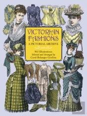 Victorian Fashions