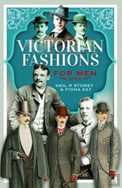 Bertrand.pt - Victorian Fashions For Men