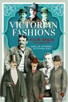 Victorian Fashions For Men