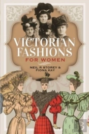 Victorian Fashions For Women