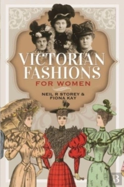 Bertrand.pt - Victorian Fashions For Women