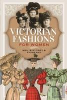Victorian Fashions For Women