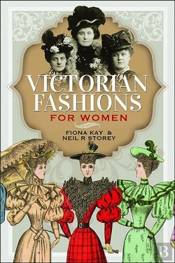 Bertrand.pt - Victorian Fashions For Women