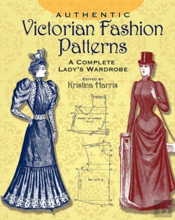 Bertrand.pt - Victorian Fashions
