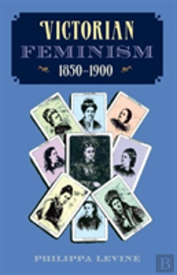 Bertrand.pt - Victorian Feminism, 1850-1900